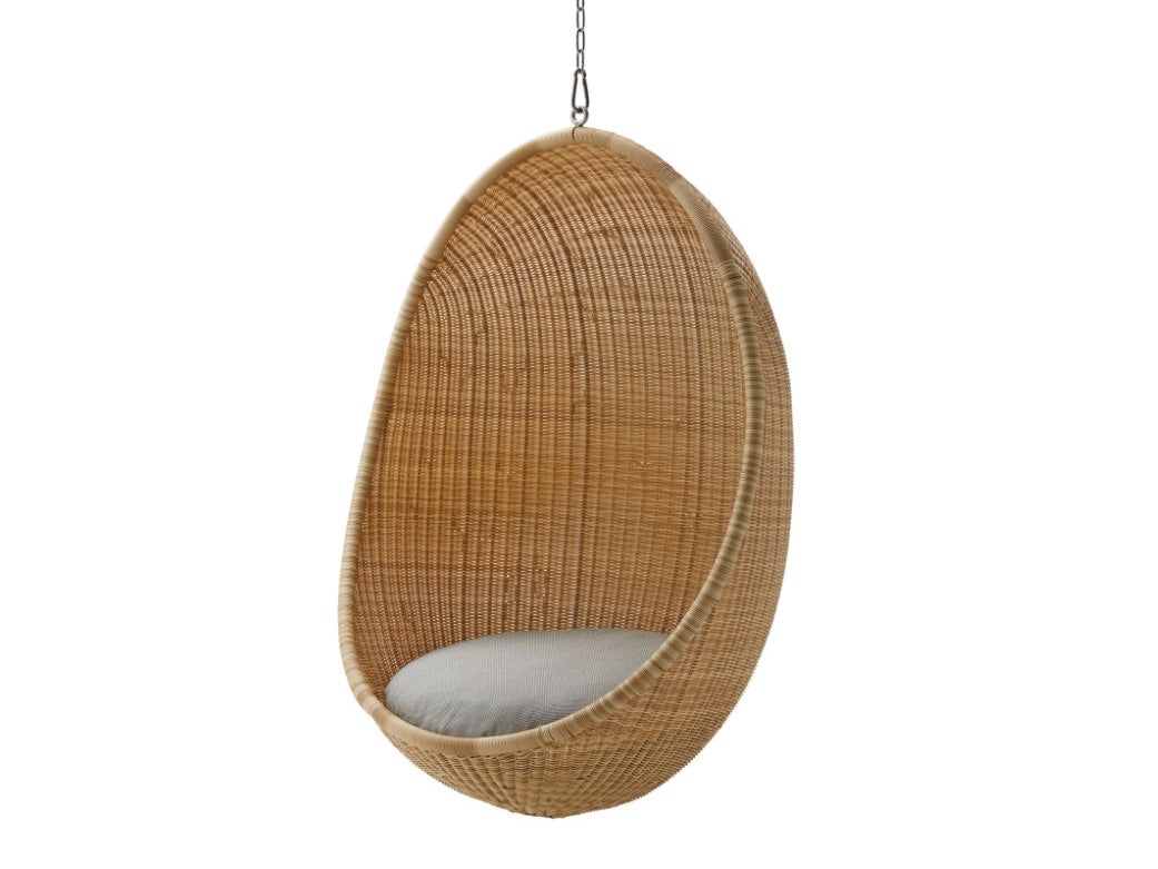 Egg chair 2024 b & m